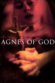 hd-Agnes of God