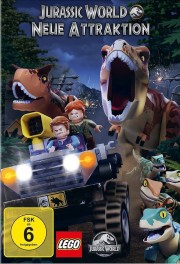 hd-LEGO Jurassic World: Legend of Isla Nublar