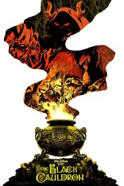 hd-The Black Cauldron