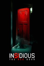 hd-Insidious: The Red Door