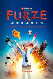 hd-Furze World Wonders