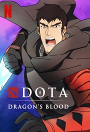 hd-DOTA: Dragon's Blood