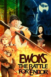 hd-Ewoks: The Battle for Endor