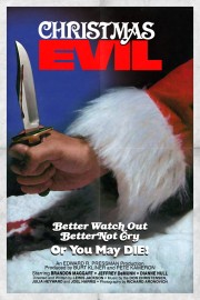 hd-Christmas Evil