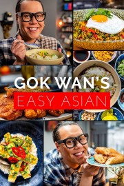 hd-Gok Wan's Easy Asian