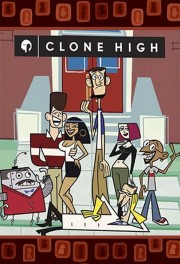 hd-Clone High
