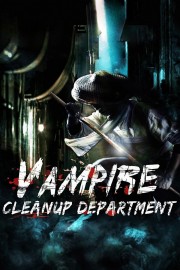 hd-Vampire Cleanup Department