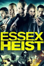 hd-Essex Heist