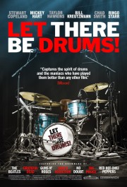 hd-Let There Be Drums!