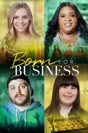 hd-Born for Business
