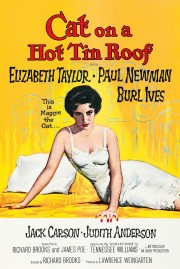 hd-Cat on a Hot Tin Roof