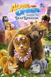 hd-Alpha & Omega: Journey to Bear Kingdom