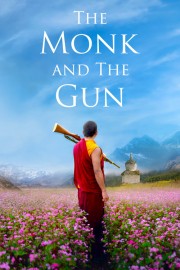 hd-The Monk and the Gun
