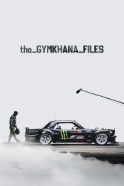 hd-The Gymkhana Files