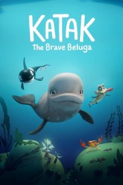 hd-Katak: The Brave Beluga