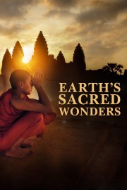 hd-Earth's Sacred Wonders