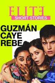 hd-Elite Short Stories: Guzmán Caye Rebe