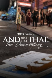 hd-And Just Like That… The Documentary