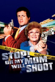 hd-Stop! Or My Mom Will Shoot