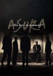 hd-Asura: The City of Madness