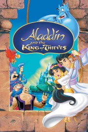 hd-Aladdin and the King of Thieves