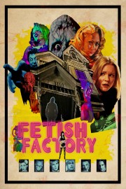 hd-Fetish Factory