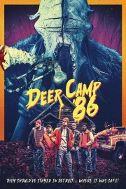 hd-Deer Camp ‘86