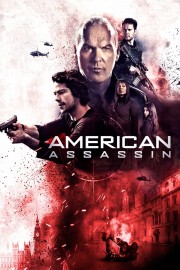 hd-American Assassin