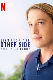 hd-Live from the Other Side with Tyler Henry