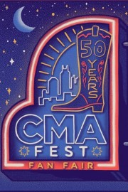 hd-CMA Fest: 50 Years of Fan Fair
