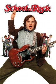 hd-School of Rock