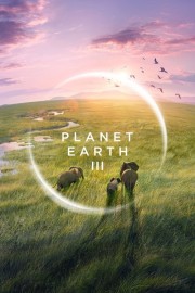 hd-Planet Earth III
