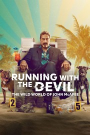 hd-Running with the Devil: The Wild World of John McAfee