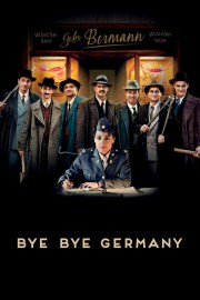 hd-Bye Bye Germany