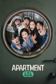 hd-Apartment 404