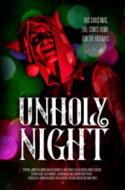 hd-Unholy Night