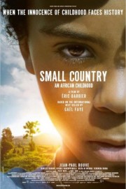 hd-Small Country: An African Childhood