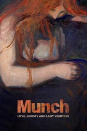 hd-Munch: Love, Ghosts and Lady Vampires