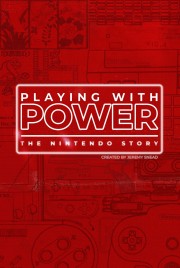 hd-Playing with Power: The Nintendo Story