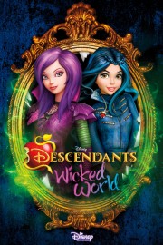 hd-Descendants: Wicked World