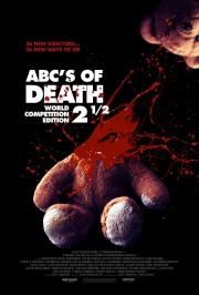 hd-ABCs of Death 2 1/2