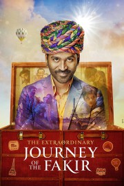 hd-The Extraordinary Journey of the Fakir