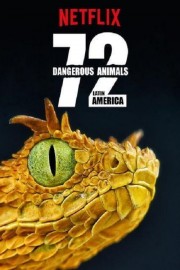 hd-72 Dangerous Animals: Latin America