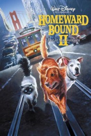 hd-Homeward Bound II: Lost in San Francisco