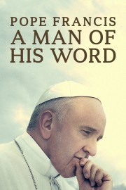 hd-Pope Francis: A Man of His Word