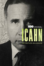 hd-Icahn: The Restless Billionaire
