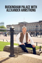 hd-Buckingham Palace with Alexander Armstrong