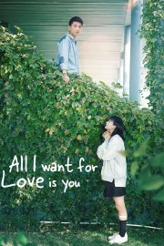 hd-All I Want for Love is You