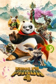 hd-Kung Fu Panda 4