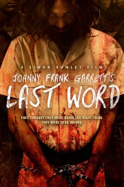 hd-Johnny Frank Garrett's Last Word